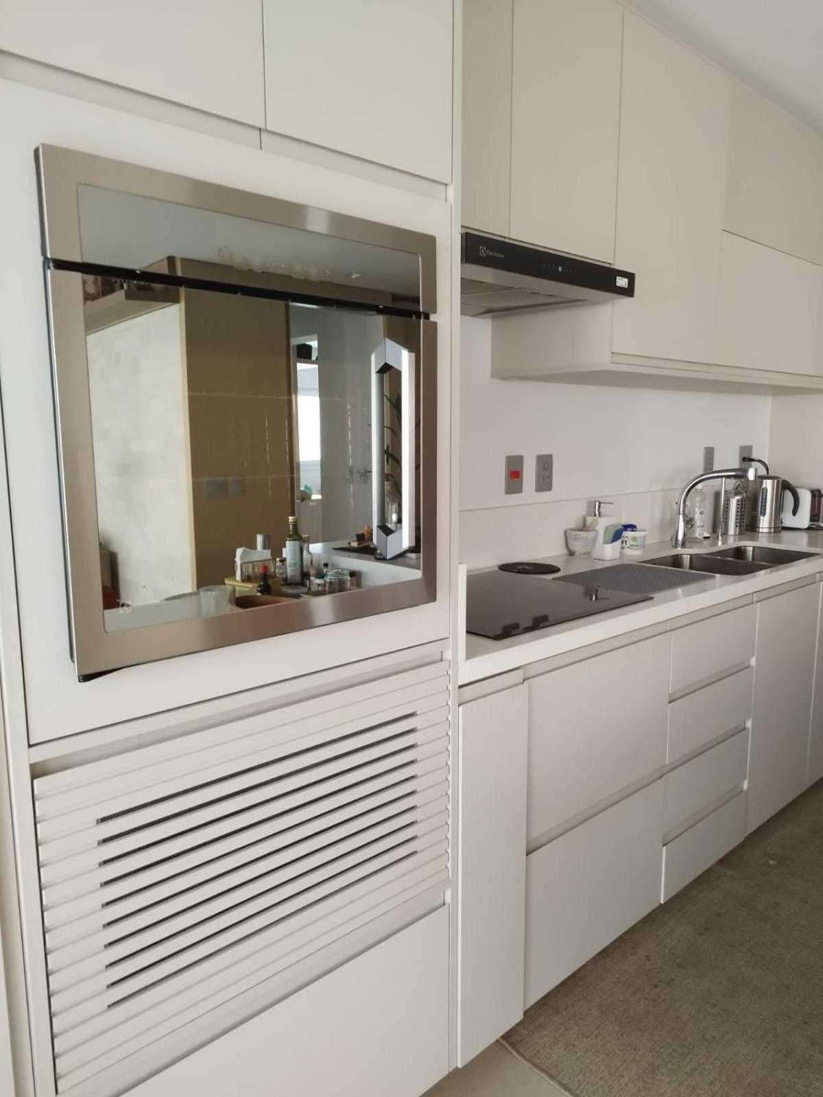 Apto Dna Pinheiros Apartamento *